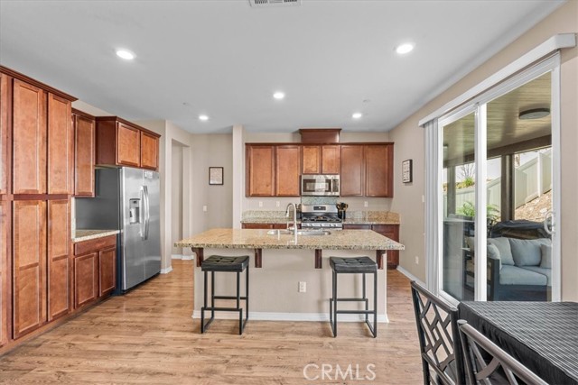 Detail Gallery Image 8 of 39 For 17938 Caraway Ct, San Bernardino,  CA 92407 - 5 Beds | 4 Baths