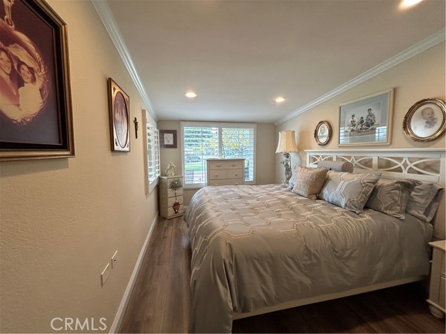 Detail Gallery Image 13 of 25 For 13860 Saint Andrews Drive 61g,  Seal Beach,  CA 90740 - 2 Beds | 2 Baths
