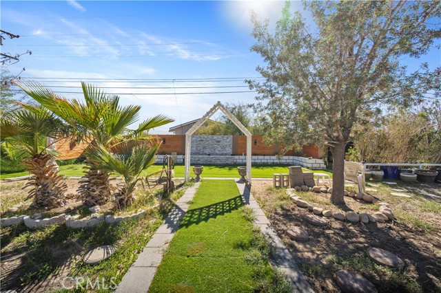 Detail Gallery Image 19 of 25 For 225 W French Ave, Ridgecrest,  CA 93555 - 2 Beds | 1 Baths