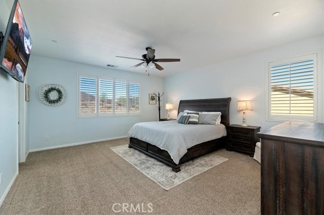 Detail Gallery Image 33 of 65 For 30829 Oak Knoll Dr., Menifee,  CA 92584 - 5 Beds | 4 Baths