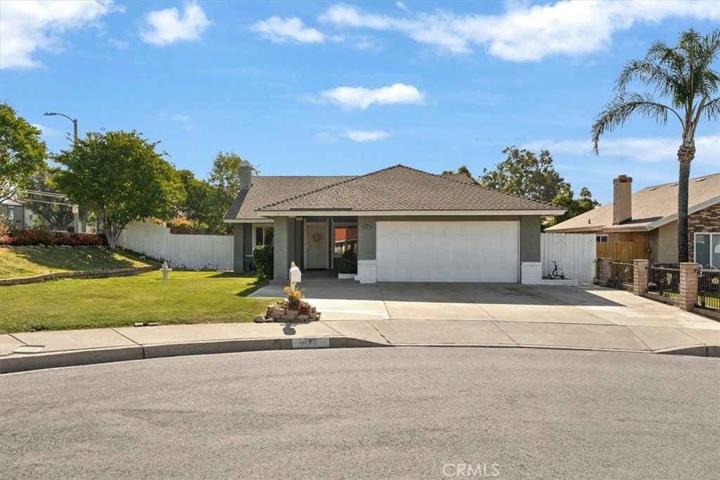 6713 Coral Court