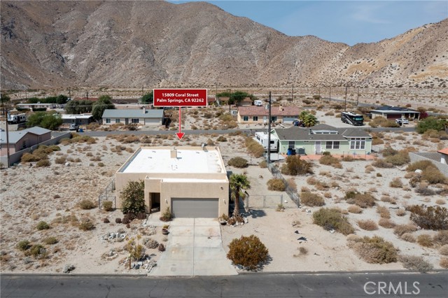 Detail Gallery Image 8 of 25 For 15809 Coral St, Palm Springs,  CA 92262 - 4 Beds | 2 Baths