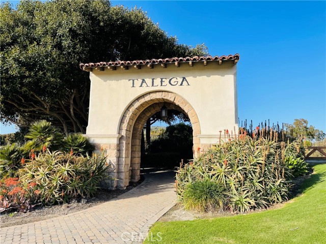 Detail Gallery Image 25 of 25 For 50 via Armilla, San Clemente,  CA 92673 - 4 Beds | 3/1 Baths