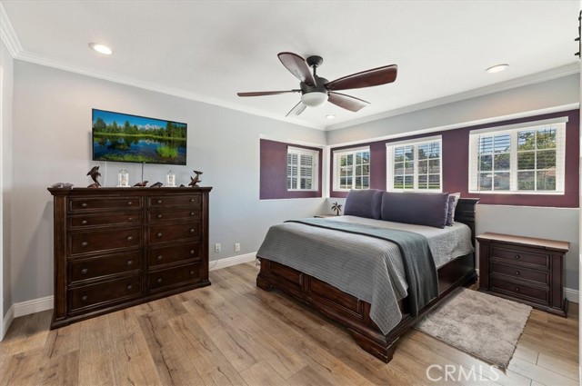 Detail Gallery Image 20 of 51 For 257 8th St, Norco,  CA 92860 - 3 Beds | 3 Baths