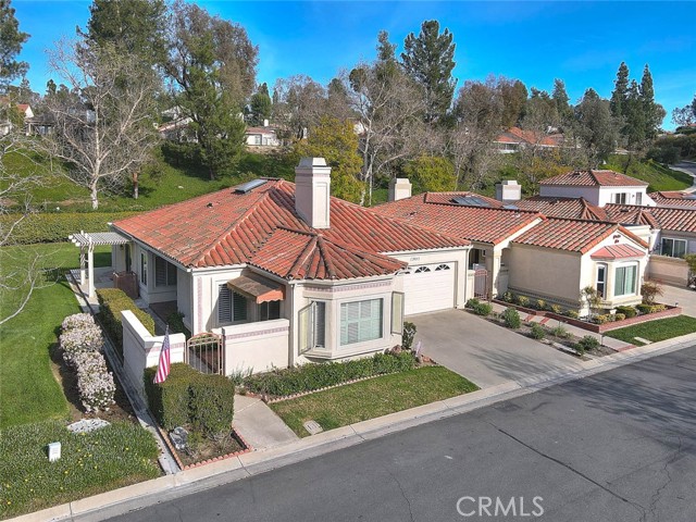 Detail Gallery Image 2 of 40 For 28043 via Tirso, Mission Viejo,  CA 92692 - 2 Beds | 2 Baths