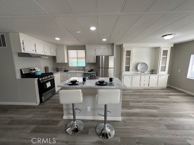 Detail Gallery Image 8 of 18 For 42751 E. Florida Avenue #112,  Hemet,  CA 92544 - 2 Beds | 1/1 Baths