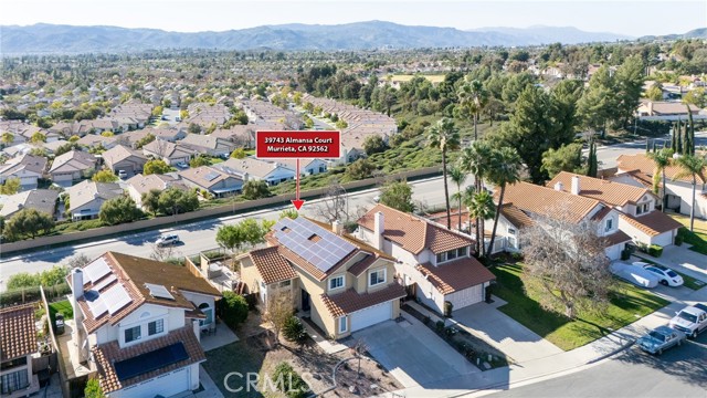 Detail Gallery Image 47 of 56 For 39749 Almansa Ct, Murrieta,  CA 92562 - 4 Beds | 2/1 Baths