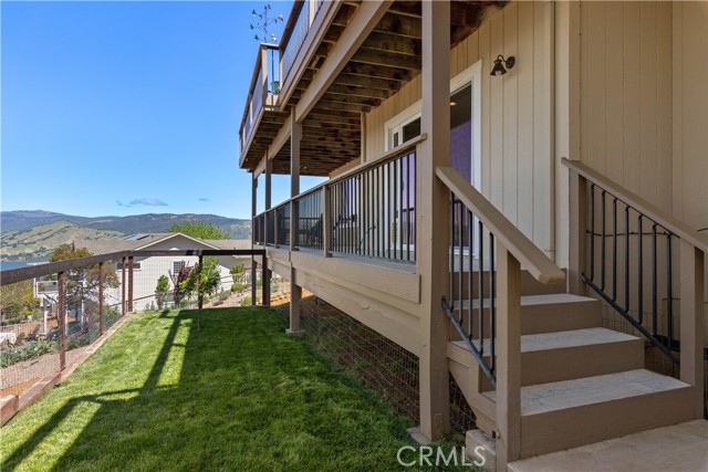 Detail Gallery Image 53 of 72 For 3019 Skyline Dr, Kelseyville,  CA 95451 - 3 Beds | 2/1 Baths