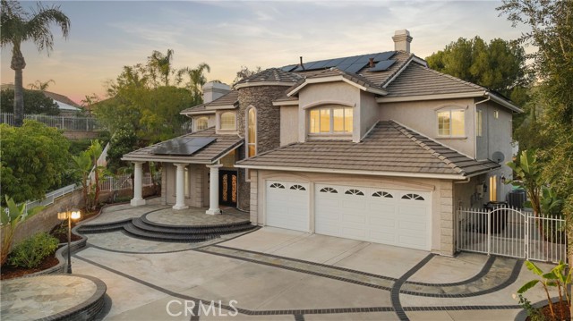 Details for 24345 La Homa, Yorba Linda, CA 92887