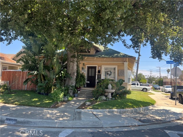 320 N Palomares St, Pomona, CA 91767