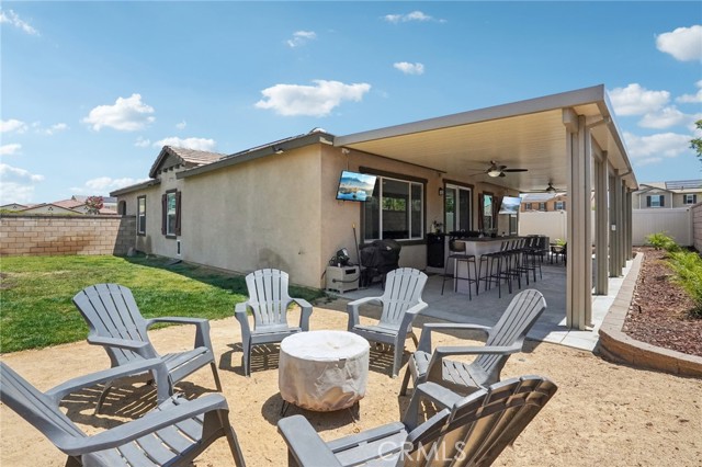 Detail Gallery Image 51 of 63 For 26644 Dior Ct, Menifee,  CA 92585 - 4 Beds | 2 Baths