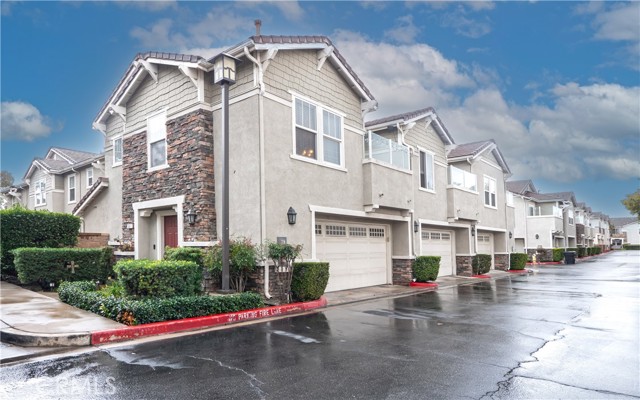 Detail Gallery Image 2 of 22 For 7331 Shelby Pl #56,  Rancho Cucamonga,  CA 91739 - 2 Beds | 1 Baths