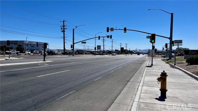  Commercial for Sale in Victorville, California
