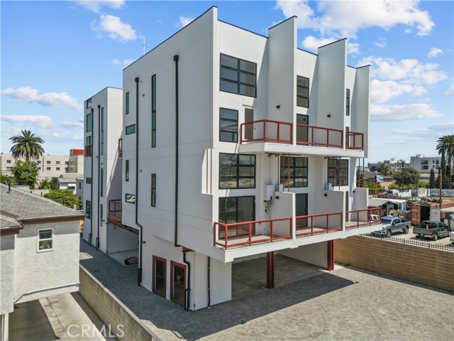 Detail Gallery Image 15 of 17 For 5617 Klump, North Hollywood,  CA 91601 - 1 Beds | 1 Baths