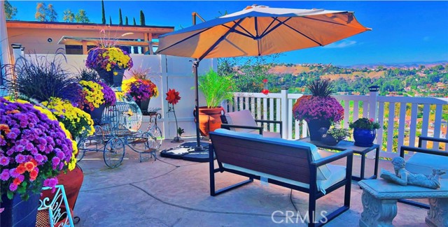 Detail Gallery Image 15 of 47 For 23777 Mulholland Hwy Spc 65, Calabasas,  CA 91302 - 3 Beds | 2 Baths
