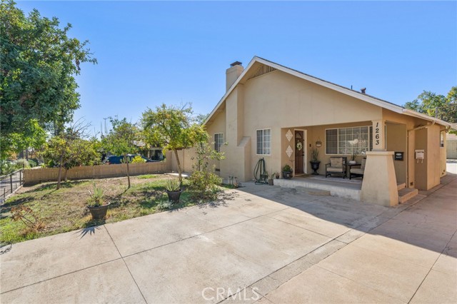 Detail Gallery Image 2 of 35 For 1263 Bresee Ave, Pasadena,  CA 91104 - 3 Beds | 2 Baths