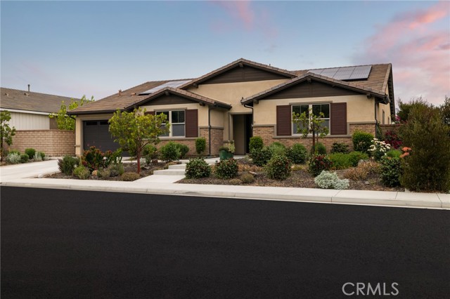 Detail Gallery Image 5 of 75 For 24132 Buckstone Ln, Menifee,  CA 92584 - 4 Beds | 2/1 Baths