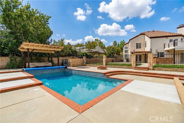 Detail Gallery Image 51 of 68 For 41164 Carmel, Palmdale,  CA 93551 - 4 Beds | 3 Baths