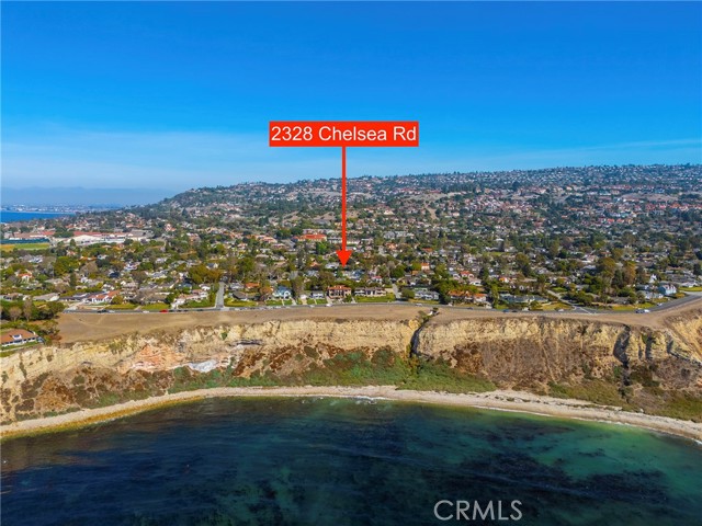 2328 Chelsea Road, Palos Verdes Estates, California 90274, 4 Bedrooms Bedrooms, ,2 BathroomsBathrooms,Residential,For Sale,Chelsea,PV25027398