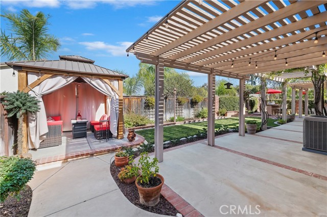 Detail Gallery Image 40 of 49 For 1865 Plainfield Way, Corona,  CA 92883 - 4 Beds | 3 Baths