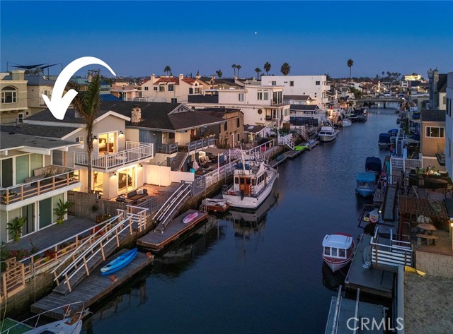 Detail Gallery Image 32 of 37 For 16755 Bay View Dr, Huntington Beach,  CA 92649 - 4 Beds | 2/1 Baths