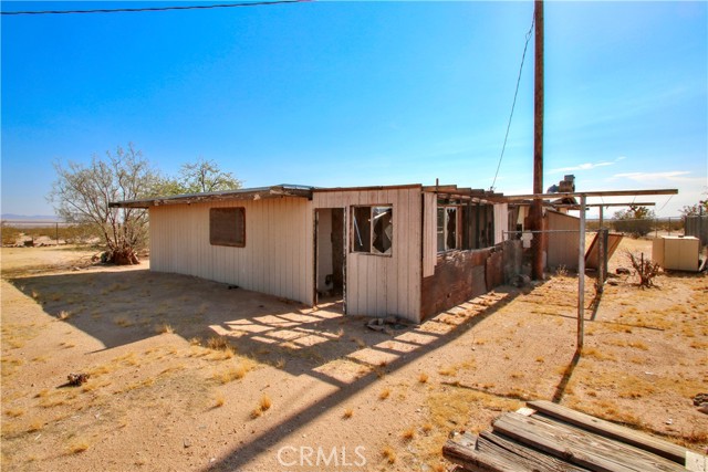 Detail Gallery Image 18 of 45 For 62105 Moon Dr, Joshua Tree,  CA 92252 - 1 Beds | 2 Baths