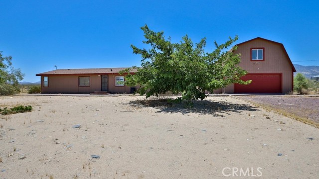 Detail Gallery Image 47 of 49 For 9351 Camp Rock Rd, Lucerne Valley,  CA 92356 - 3 Beds | 2 Baths
