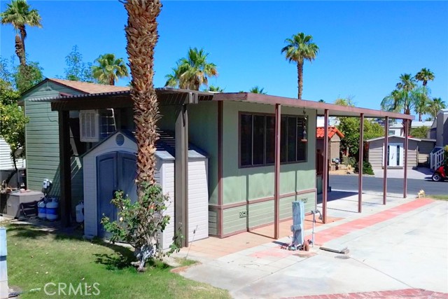 Detail Gallery Image 3 of 51 For 69801 Ramon Rd #124,  Cathedral City,  CA 92234 - 1 Beds | 1 Baths