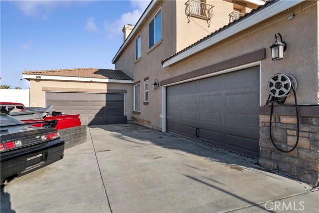 Detail Gallery Image 43 of 48 For 18758 Hawkhill Ave, Perris,  CA 92570 - 4 Beds | 3/1 Baths