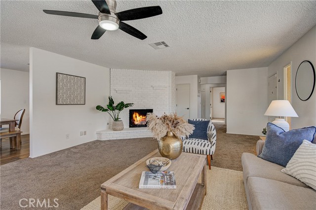 Detail Gallery Image 11 of 56 For 56540 Carlyle Dr, Yucca Valley,  CA 92284 - 3 Beds | 2 Baths