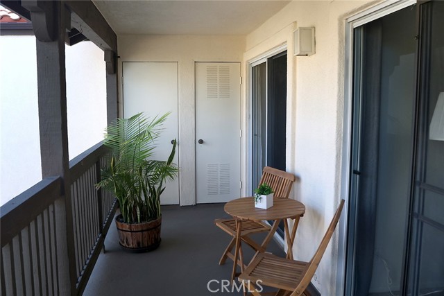 Detail Gallery Image 11 of 16 For 8506 E Baker Hill Road #D,  Orange,  CA 92869 - 1 Beds | 1 Baths