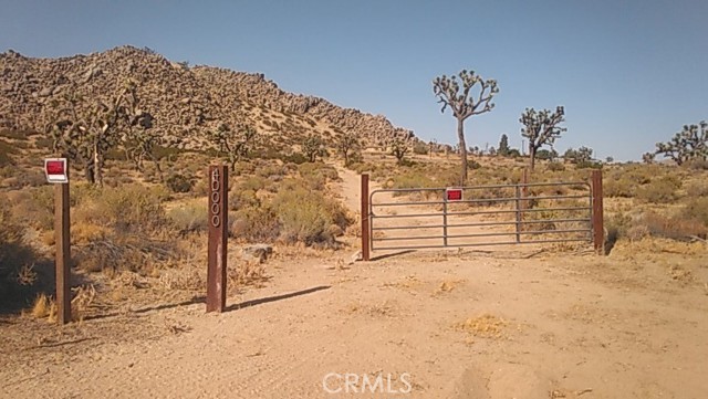 Detail Gallery Image 17 of 19 For 40000 140th St, Palmdale,  CA 93591 - 3 Beds | 2 Baths