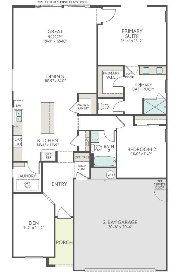 Detail Gallery Image 2 of 2 For 15346 Dawning Ct, Lake Elsinore,  CA 92530 - 3 Beds | 2 Baths