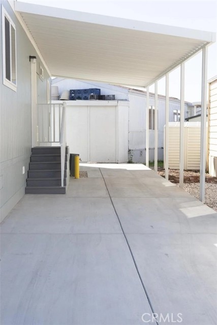 Detail Gallery Image 7 of 7 For 17700 S Western Ave #114,  Gardena,  CA 90248 - 2 Beds | 2 Baths