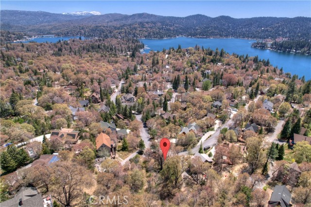 Detail Gallery Image 5 of 12 For 27998 W Shore Rd, Lake Arrowhead,  CA 92352 - – Beds | – Baths