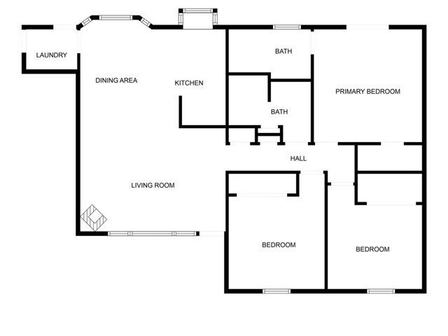 Detail Gallery Image 31 of 31 For 9176 Coleridge Rd, Hesperia,  CA 92344 - 3 Beds | 2 Baths