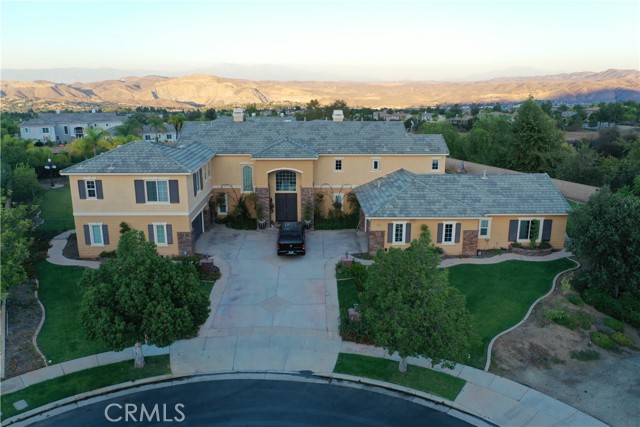 Image 1 of 25 For 1583 Twin Oaks Circle