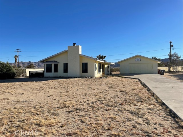 63555 Walpi Drive, Joshua Tree, CA, 92252 63555 Walpi Drive, Joshua Tree, CA, 92252