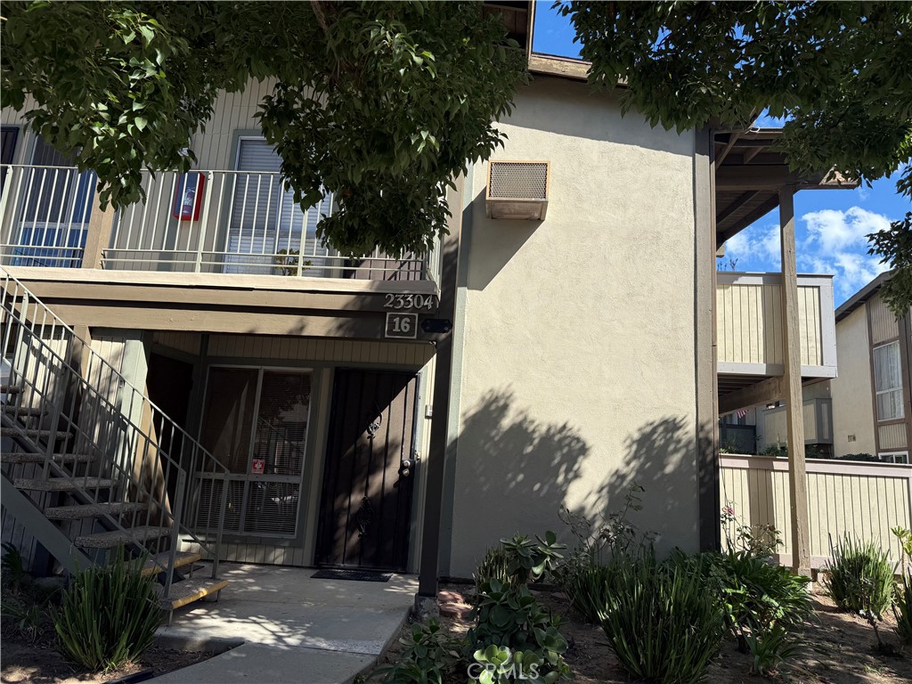 23304 Sesame Street #16R