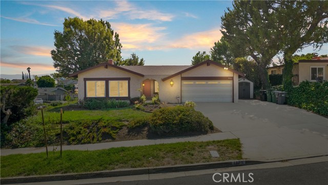 1478 Hermosa Dr, Corona, CA 92879