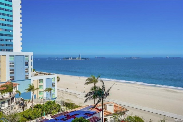 Detail Gallery Image 29 of 29 For 1750 E Ocean Bld #603,  Long Beach,  CA 90802 - 1 Beds | 1 Baths