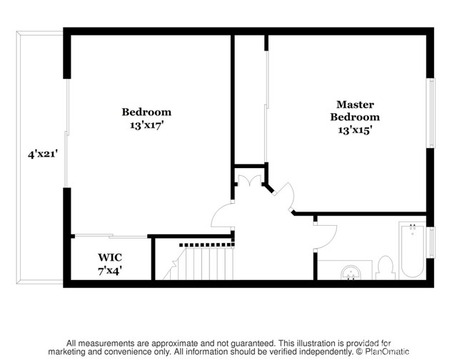 2014 Warfield Avenue, Redondo Beach, California 90278, 2 Bedrooms Bedrooms, ,1 BathroomBathrooms,Residential,Sold,Warfield,SB17032190