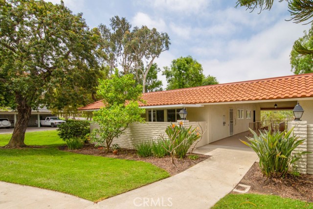 872 Avenida Sevilla #Q, Laguna Woods, CA 92637