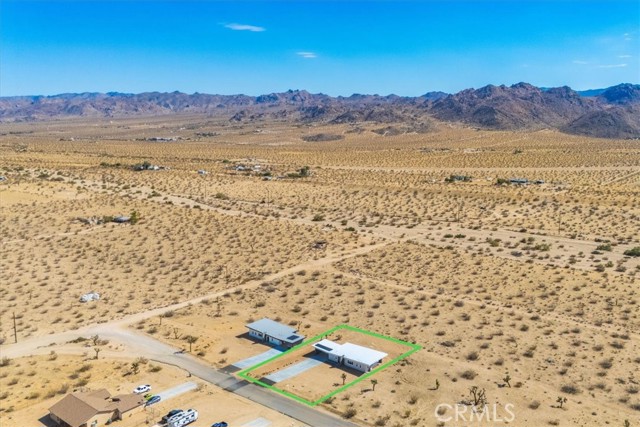 Detail Gallery Image 60 of 64 For 62455 Crestview Dr, Joshua Tree,  CA 92252 - 2 Beds | 2 Baths