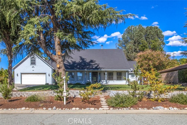 Photo of 4221 Hillside Drive, Banning, CA 92220