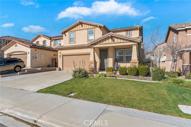 Detail Gallery Image 3 of 46 For 3681 Bilberry, San Bernardino,  CA 92407 - 4 Beds | 3 Baths