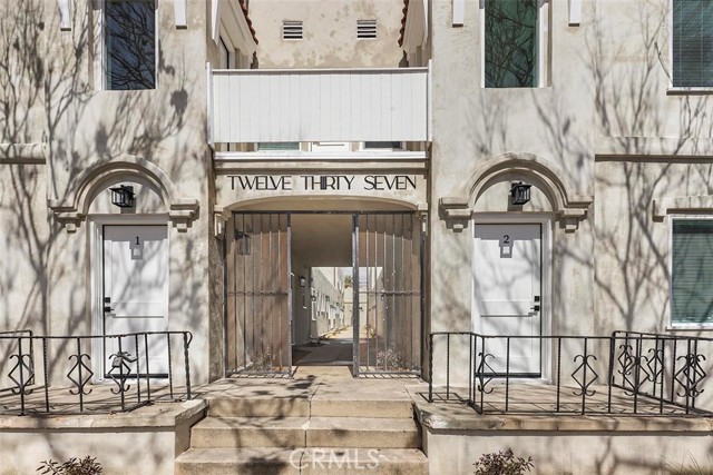 Image 2 of 21 For 1237 1st Street