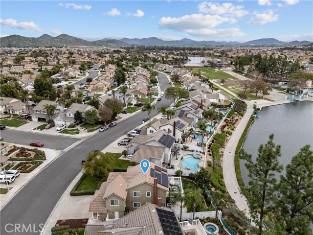 Detail Gallery Image 43 of 48 For 28817 Loire Valley, Menifee,  CA 92584 - 4 Beds | 3 Baths