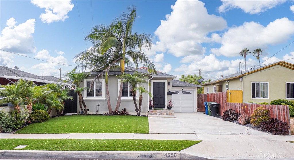 4550 W 153rd