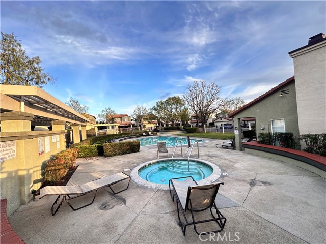 Detail Gallery Image 31 of 31 For 7332 Greenhaven #14,  Rancho Cucamonga,  CA 91730 - 2 Beds | 2 Baths